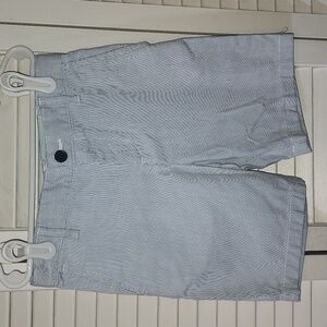 NWT Class Club striped short size 6